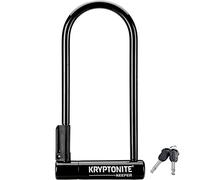 Kryptonite Antivol en U Keeper 12 Ls Noir 12 x 102 x 254 mm