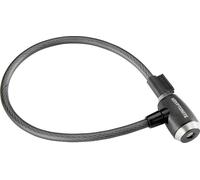 Kryptonite KryptoFlex 1265 Antivol à câble (65cm) noir