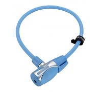 Kryptonite KryptoFlex 1265 Bleu 650 mm Antivol