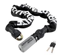 Chaîne Kryptonite KryptoLok Series 2 995 Intégré - Sold Secure Silver Rated, n/a