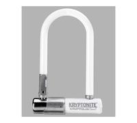 Kryptonite Kryptolok Mini 7 U-lock Blanc 12.7 x 102 x 292 mm White