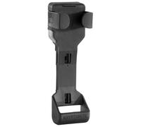 Kryptonite KryptoLok 610S Cadenas Pliable à Clip Noir Taille Unique
