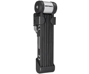 KRYPTONITE Kryptolok 610 S - Mixte - Noir - taille Unique- modèle 2025