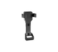 Kryptonite KryptoLok 610S Cadenas pliable Click-Bracket, noir, taille unique