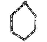 Kryptonite - Kryptolok 610s M. Klick-Rahmenhalter - Antivol Vélo Taille 5 Mm / 100 Cm