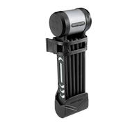 Kryptonite KryptoLok 685 Noir 850 mm Verrou pliable