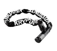 Kryptonite Kryptolok 912 Combination Integrated Chain (9.5Mm X 120Cm) Locks Mixte, 120 cm