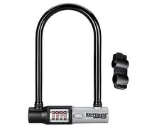 Kryptonite Kryptolok Combo STD. W/Bracket Locks Mixte Adulte