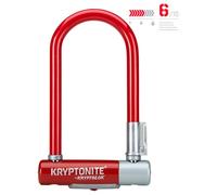 Kryptonite Kryptolock Serie 2 Mini U - Antivol vélo en U Merlot Taille unique