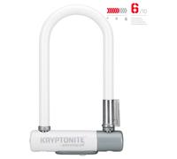 Kryptonite Antivol En U Kryptolok Mini 7 12.7 x 102 x 292 mm White