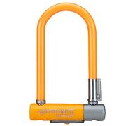 Kryptonite Antivol En U Kryptolok Mini 7 12.7 x 102 x 292 mm Orange