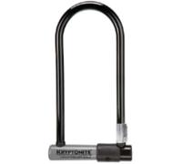 Kryptonite KryptoLok series 2 Standard Noir, Gris Verrou en U