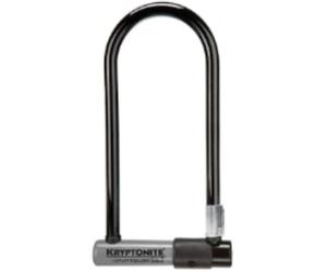 Kryptonite KryptoLok series 2 Standard Noir, Gris Verrou en U
