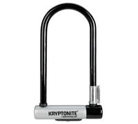 Kryptonite Antivol en U KryptoLok® noir 10 x 22.5 cm