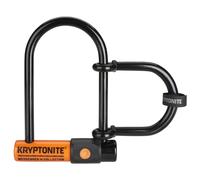 Kryptonite Messenger Mini U-lock Orange,Noir 11 x 95 x 165 mm