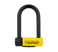 Kryptonite New York Fahgettaboudit Mini Antivol vélo 2020 Antivols noir, jaune