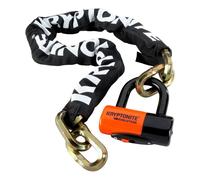 Kryptonite, Antivol Chaîne | New York 1210-100cm | Niveau de sécurité 9/10
