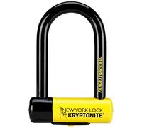 Kryptonite Serrure arceau NEW YORK FAHGETTABOUDIT - Antivol universel Moto Vélo