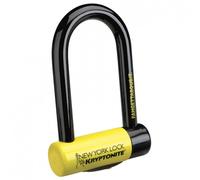 Kryptonite New York Fahgettaboudit Mini Antivol vélo 2020 Antivols noir, jaune