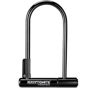 KRYPTONITE Original Keeper 12 Std - Mixte - Noir - taille Unique- modèle 2025