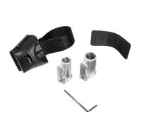 Kryptonite – Support cadre – Flex Frame U Bracket