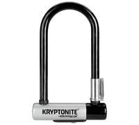 KRYPTONITE Kryptolok Mini 7 W/flexframe U Bracket noir