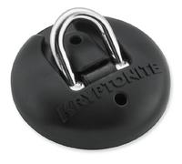 Kryptonite Stronghold Cadenas 330202 Noir Universal