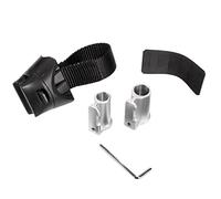Kryptonite – Support cadre – Flex Frame U Bracket