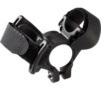 KRYPTONITE Support - TRANSIT H-BAR - Noir