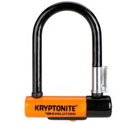 Kryptonite - Système antivol - Mini 5 Lock - Mini 5 Lock - Noir Noir