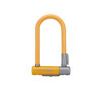 Kryptonite Antivol En U Kryptolok Mini 7 12.7 x 102 x 292 mm Orange