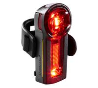 Kryptonite - Système d'éclairage pour vélo - Incite XBR - Noir Noir