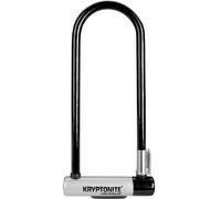 KRYPTONITE U Kryptolock Ls - Mixte - Noir - taille Unique- modèle 2026