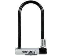 Kryptonite Antivol en U Kryptolok Standard 12,7 x 102 x 229 mm Noir/Argenté