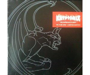 Kryptonix - Les Comtes De La Krypt