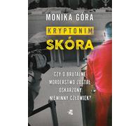 Kryptonyme skora