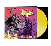 Kryptos - Afterburner [Import]