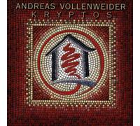 Kryptos by Vollenweider,Andreas (1997-11-05)
