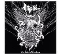Kryptos - Coils of Apollyon