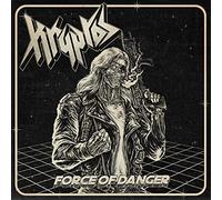 Kryptos - Force of Danger