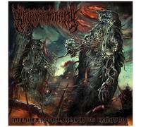 Kryptoxik Mortality - Interdimensional Calamitous Extirpation [Compact Discs]