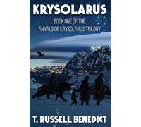 Krysolarus: The Annals of Krysolarus Book 1