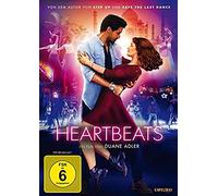 Krystal Ellsworth;Daphne Zuniga - Heartbeats [Import]