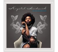 Krystal Hardwick - Tale of Two Fish