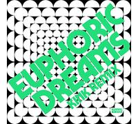 Krystal Klear - Euphoric Dreams (Kink Remixes) (Mix)