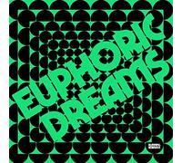 Krystal Klear - Euphoric Dreams ,Miyoki (Ep)