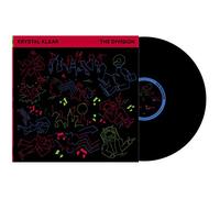 Krystal Klear - The Division (Ep Mix)