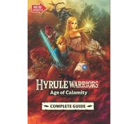 Krystal Prince Hyrule Warriors (Poche)