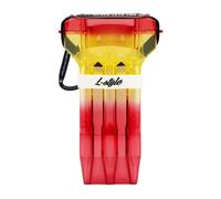 Krystal une ligne naturelle l-style une mangue 8859