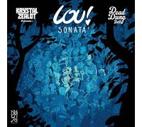 Lou ! Sonata Volume 2 Vinyle